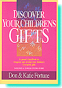 Discover Your Children's Gifts